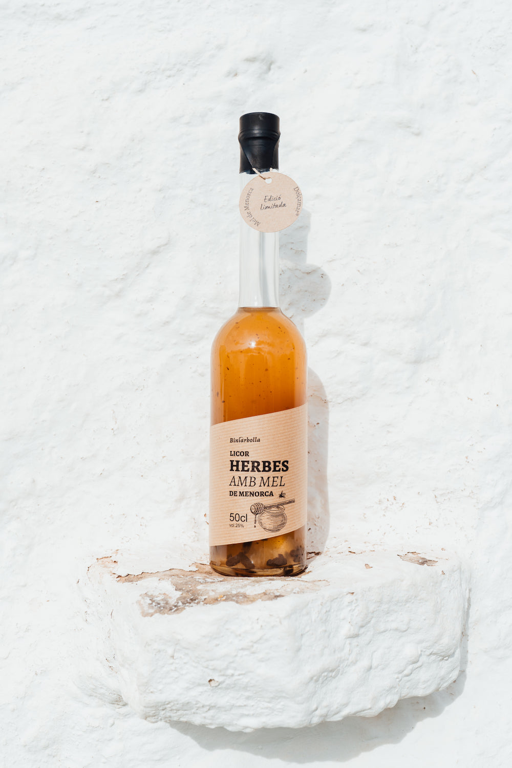 Honey Liqueur