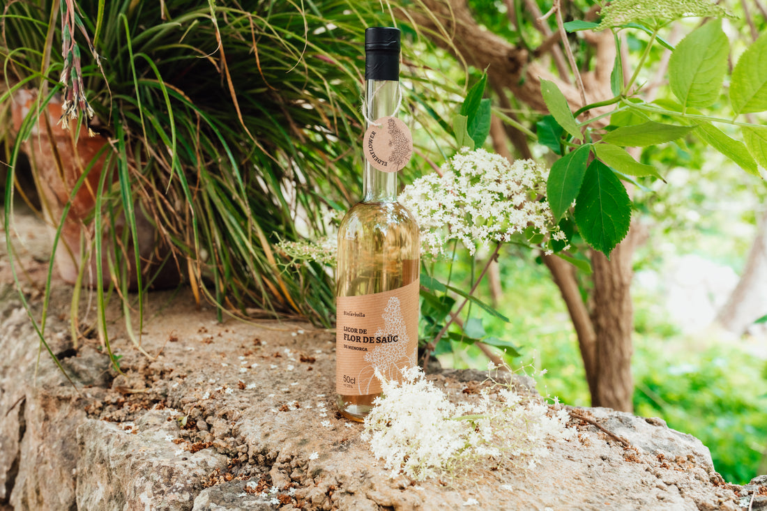 Honey Liqueur