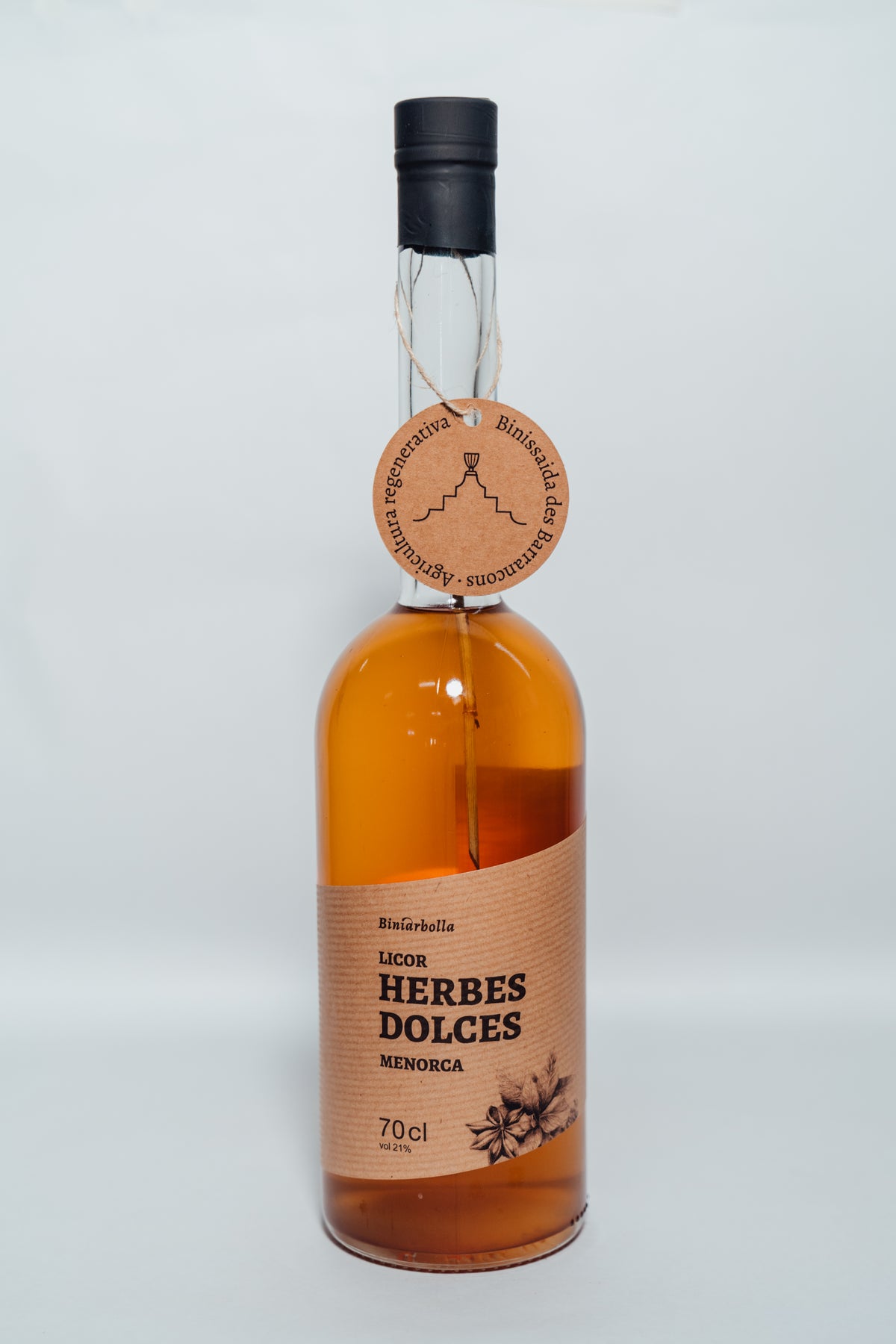 Herbes Biniarbolla Dulces