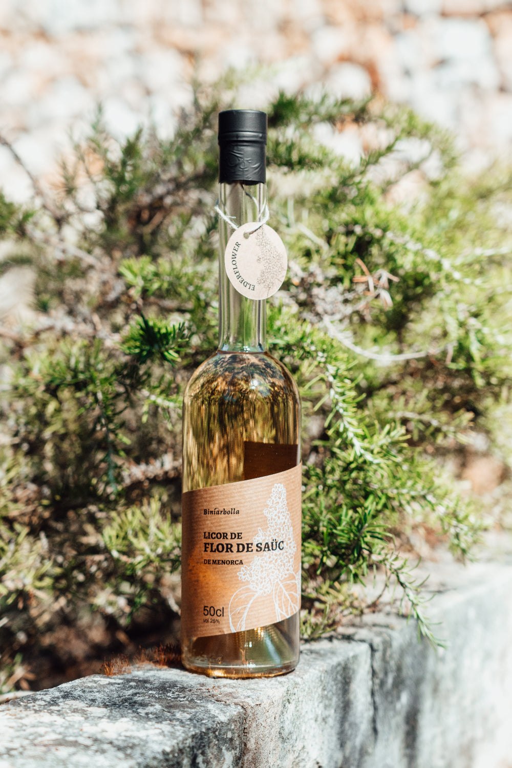 Honey Liqueur